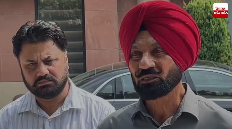 Teachers will check cases of stubble burning in Gurdaspur