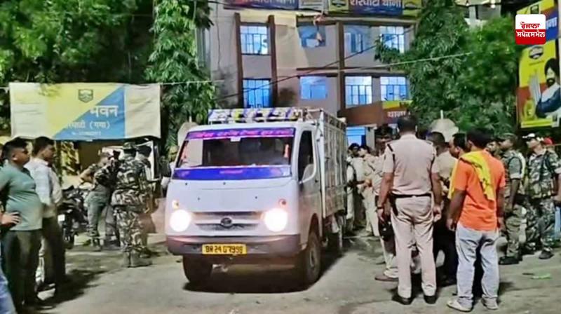 Youth murdered after being invited to house for Dussehra party