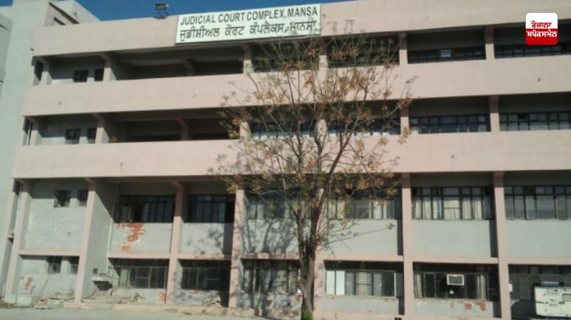 Grandfather gets 10 years in prison for molesting granddaughter