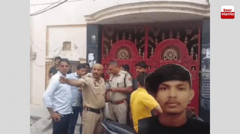 Youth murdered in broad daylight in Rohtak