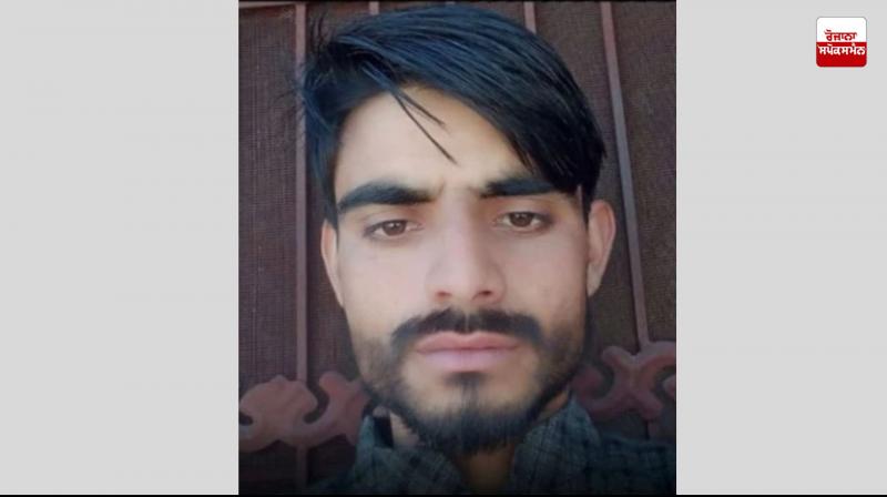 The terrorists met their helper Muhammad Yousuf Katari 4 times