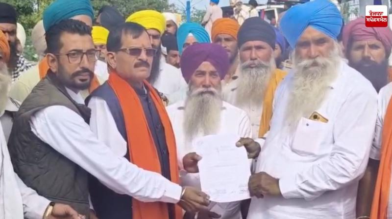 Union Minister Shripad Naik visits flood affected areas