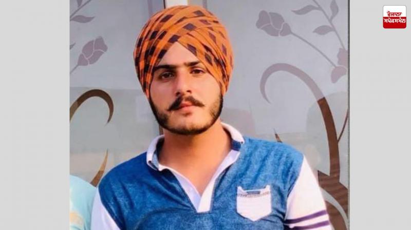 Body of NRI youth found in fields of Singo village