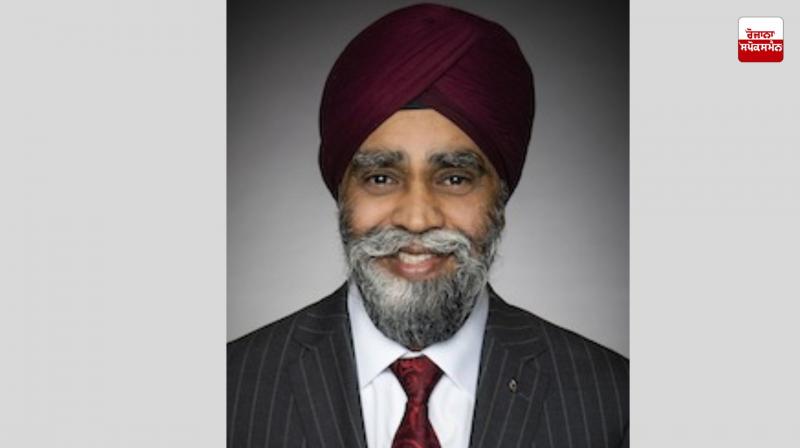 Former Defense Minister Resurgence in Canada