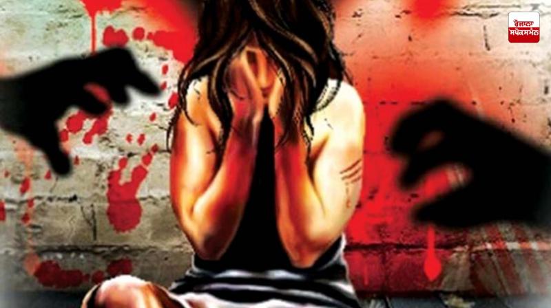 Medical student in Odisha gang-raped