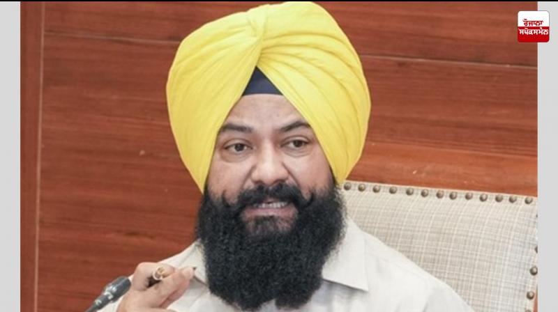 Chandigarh Police submits report to SC Commission