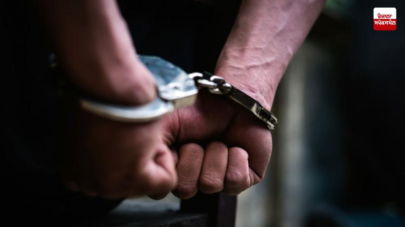 New arrest in Durgapur rape case