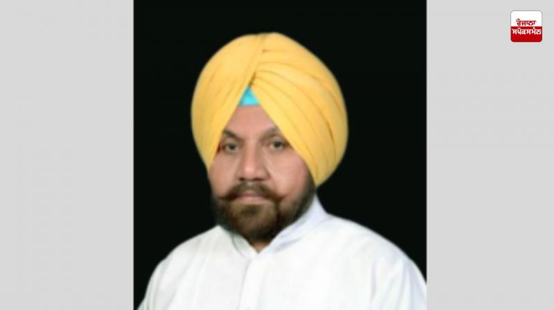 Punjab Mandi Board will shift mandis towards green energy: Harchand Singh Burst