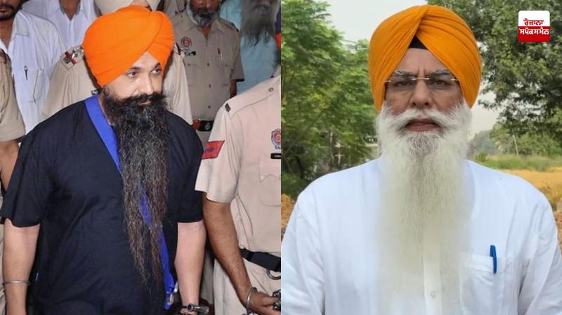 Balwant Singh Rajoana case lingers again