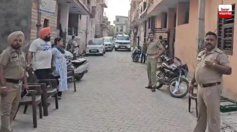 Drunk grandson brutally kills grandmother