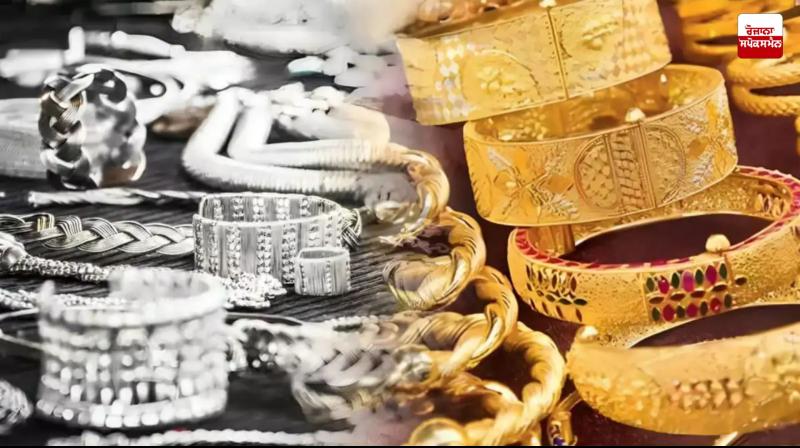 Gold price rises by Rs 1000 to Rs 1.31 lakh per tola