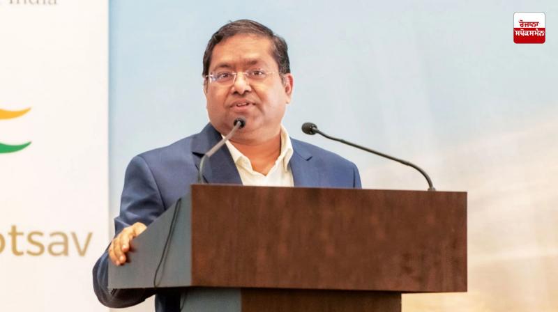 Our import policy is based on interests: Indian Ministry of External Affairs