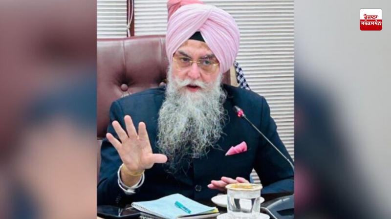 Speaker pays tribute to great warrior Baba Banda Singh Bahadur on his birth anniversary