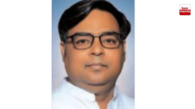 Road accident involving Balluana MLA Amandeep Singh Goldy