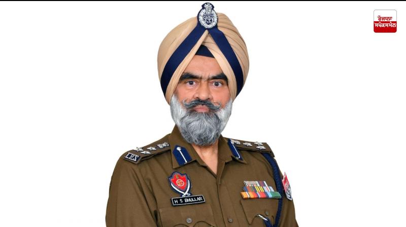 Cash worth Rs 7.5 crore recovered from DIG Harcharan Singh Bhullar's Chandigarh house so far: CBI