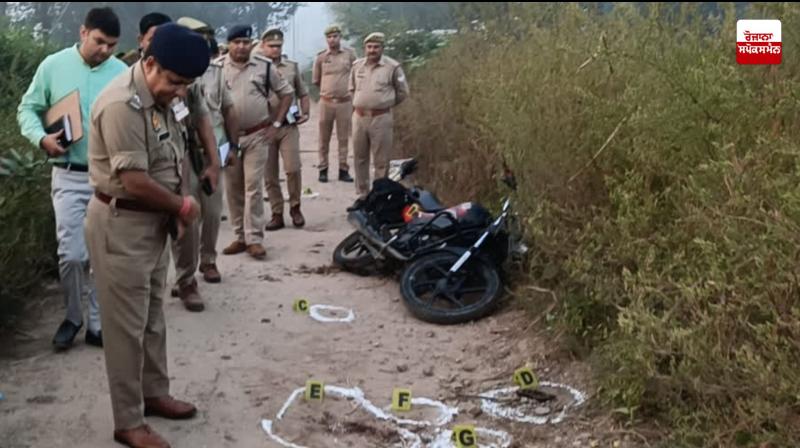 Criminal carrying Rs 1 lakh reward killed in encounter with police