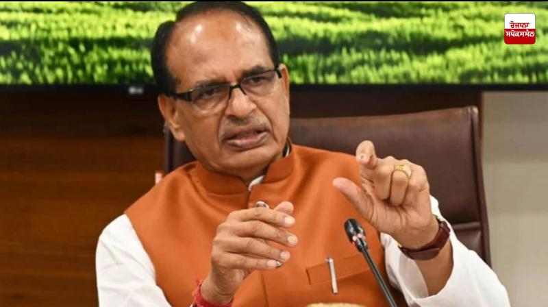 Serving farmers is serving God: Agriculture Minister Shivraj Singh Chouhan