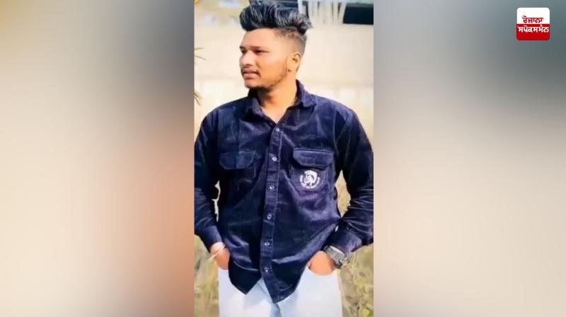 A young man died of drug overdose a day before Diwali