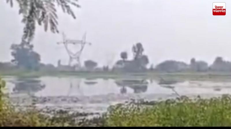 Boat capsizes in pond in Kanpur, 4 children drown, 1 child dies