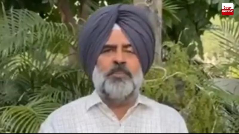 Both AAP and BJP governments in Delhi have done nothing to reduce pollution: Pargat Singh