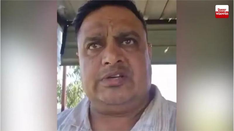 SIT formed to investigate the case of deceased ASI Sandeep Lather