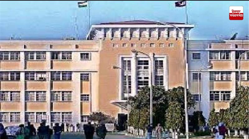 Jammu and Kashmir Assembly session begins tomorrow