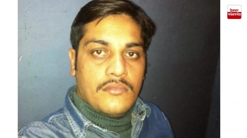 Case of explosion in 'Verka Milk Plant'