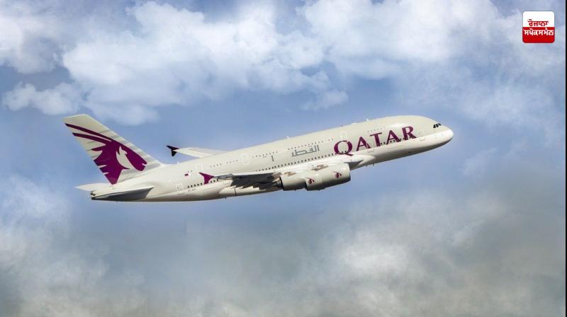 Daily flight from Amritsar to Toronto from today