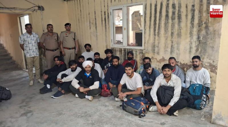 46 more Indians deported from US