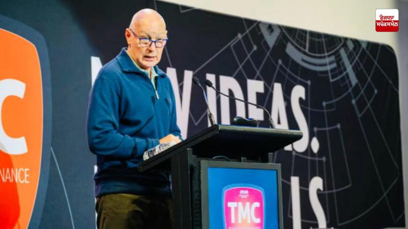 Australia plans to reduce vehicle speeds on roads to deal with alarming death toll