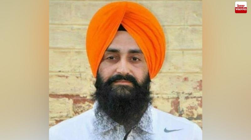 Jalandhar court acquits Jagtar Singh Tara