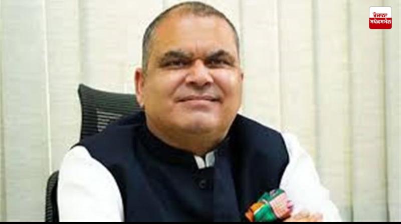 Punjab government announces big relief for industry and trade: Sanjeev Arora