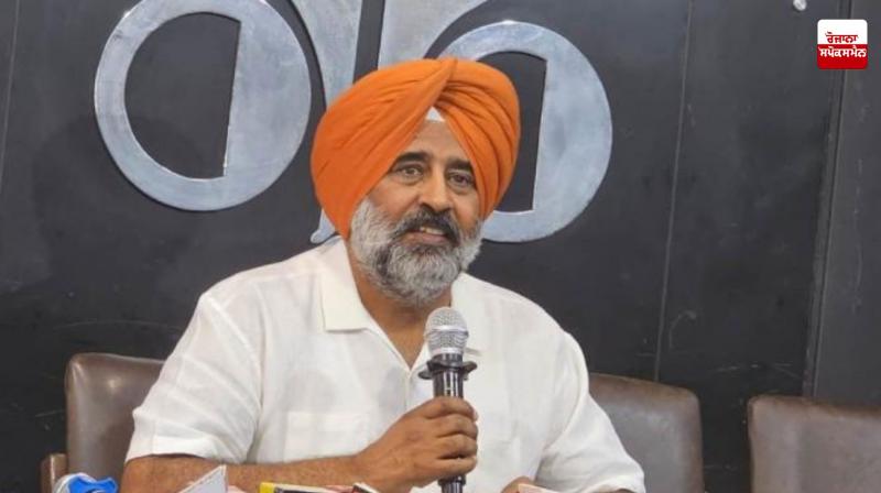 800 families of Jalandhar will not be allowed to be displaced: Pargat Singh
