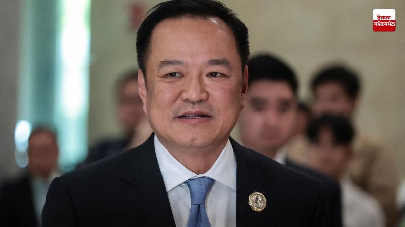 500 people to be brought back to India from Thailand after raid on scam centre: Thai PM