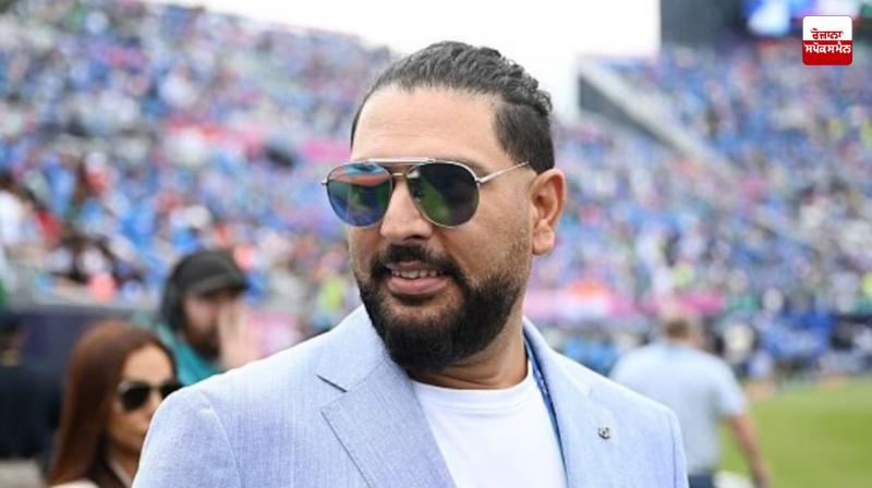 Yuvraj Singh may become head coach of LSG in IPL