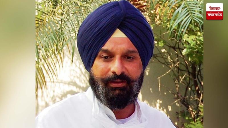 Bikram Singh Majithia's growing difficulties