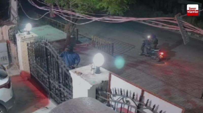 2 extortion-related shooting incidents exposed