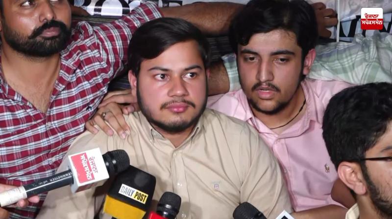 PU administration changes decision after student's outcry