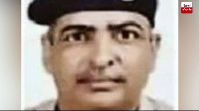 SI posted in ADGP office beaten to death