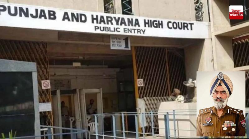 Police fired on police who were tryNotice issued to Punjab government for providing security to Akash Battaing to arrest a drug smuggler