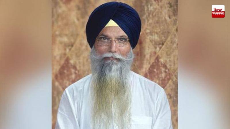 ‘Bibi Khalra's revelations to stop the release of the film Punjab 95 exposed the Panthic mask of the Badals'