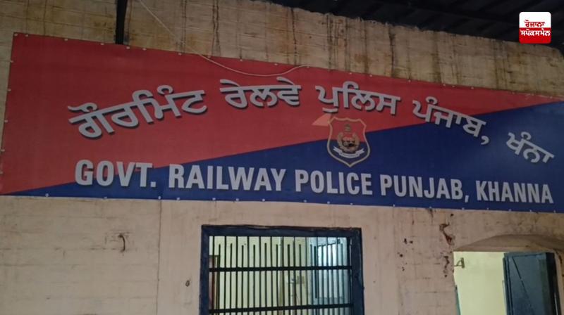 Woman and 2-year-old child die after being hit by train in Khanna