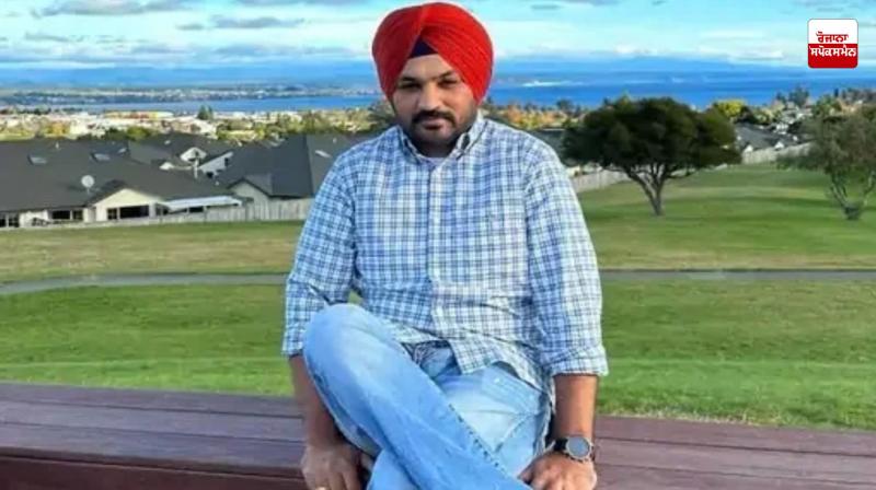 High Court grants interim bail to Nachhatar Singh Gill