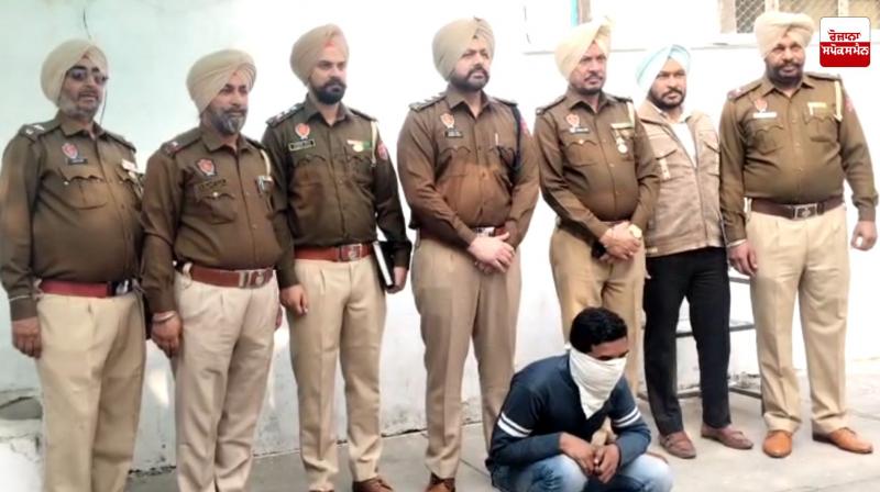Railway police seize narcotic pills in major operation