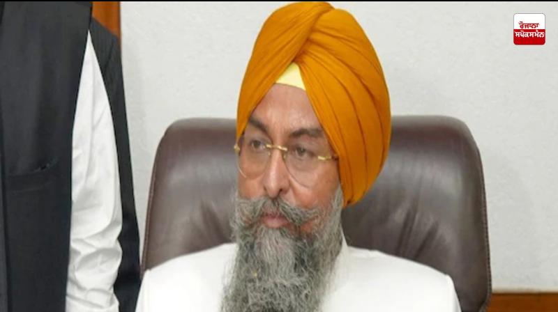 Orders to designate the entire area of ​​Bhai Jaita Ji Memorial at Sri Anandpur Sahib as Punjab Vidhan Sabha Complex