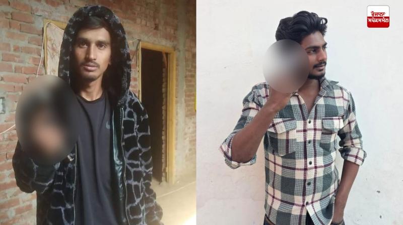 Patiala Police arrests two shooters of Bambiha gang after encounter