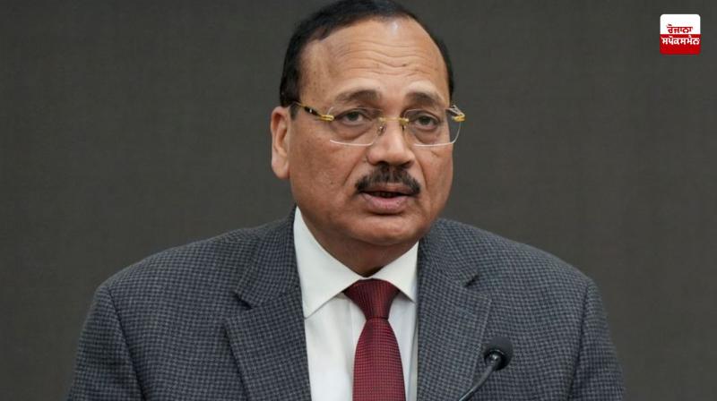 Justice Surya Kant to take oath as next Chief Justice tomorrow