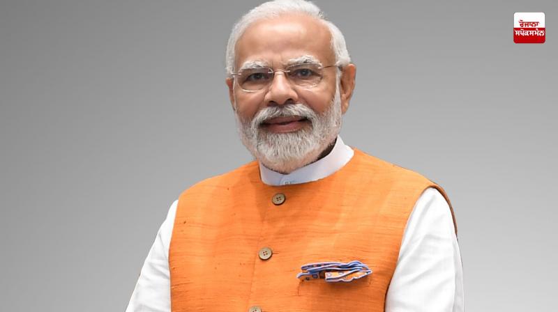 Reform of UN Security Council is no longer an option, but a necessity: PM Modi