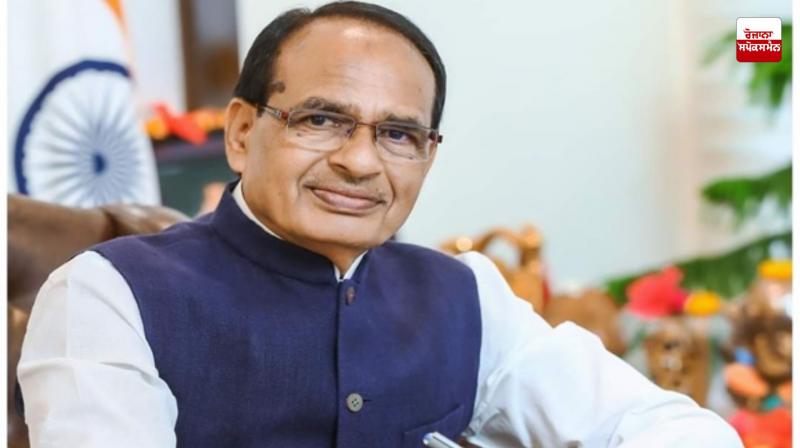Union Minister Shivraj Singh Chouhan will visit villages of Moga today