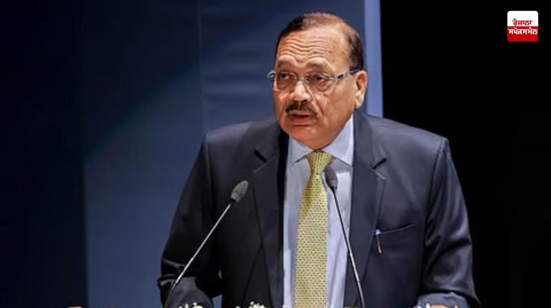 The real challenge before the judiciary is at the district court level: Chief Justice